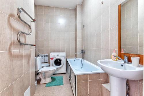 Apartamento 2 ??? ??????????? ? ?? ????? ????????