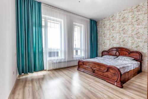 Apartamento 2 ??? ??????????? ? ?? ????? ????????