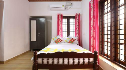 Sreekovil Alleppey