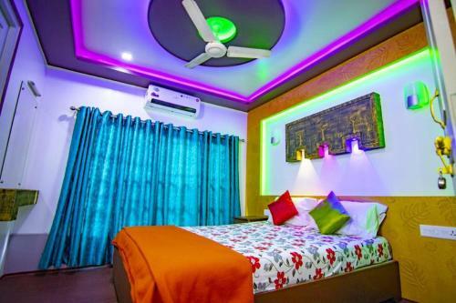 Hotel Alleppey Boat House