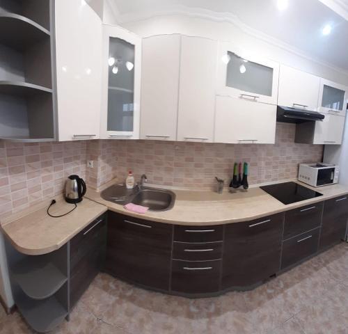 Apartamento 2-??? ? ?? ??????? ?? ????????? ??????-????????. ??????????, ???????, ??????
