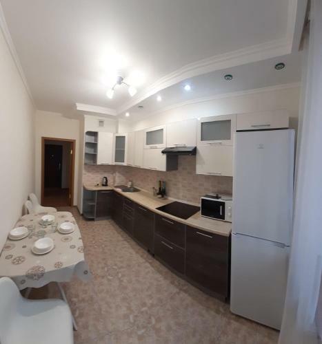 Apartamento 2-??? ? ?? ??????? ?? ????????? ??????-????????. ??????????, ???????, ??????