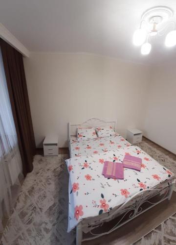 Apartamento 2-??? ? ?? ??????? ?? ????????? ??????-????????. ??????????, ???????, ??????