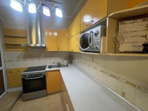 Apartamento ?????? ? ???? ????