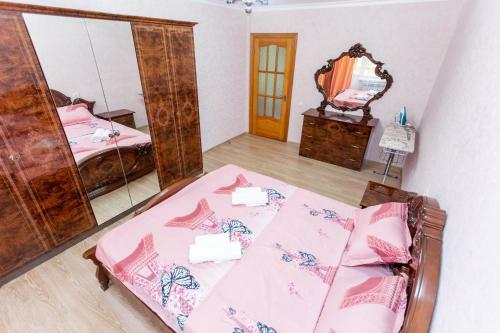 Apartamento Lifehousealmaty 3?-???????? ?? ???? ??