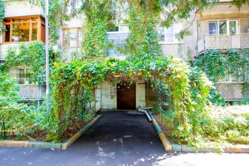 Apartamento Lifehousealmaty 3?-???????? ?? ???? ??
