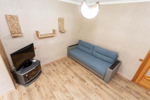Apartamento Lifehousealmaty 3?-???????? ?? ???? ??