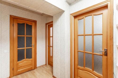 Apartamento Lifehousealmaty 3?-???????? ?? ???? ??