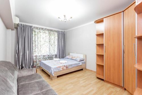 Apartamento Lifehousealmaty 3?-???????? ?? ???? ??