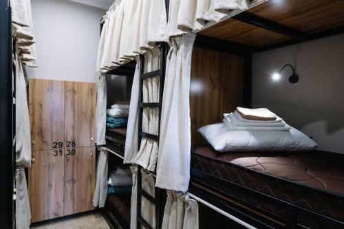 Doma Hostel