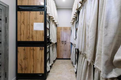 Doma Hostel