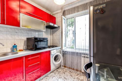 Apartamento 418. ???????? ??? ???????????????? ? ???????. ????? ?????