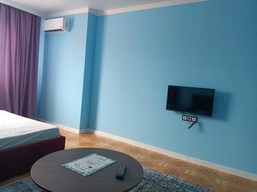 Apartamento 1 ????????? ???????? ? 15 ??????? ?? ?????????