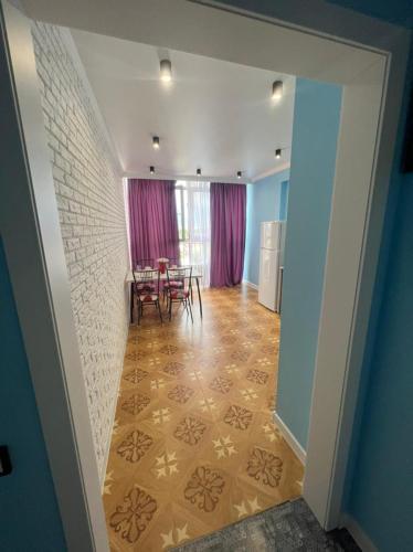 Apartamento 1 ????????? ???????? ? 15 ??????? ?? ?????????