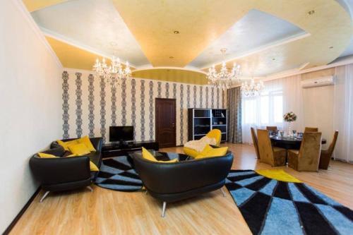 Apartamento ?????? ???????? ? ?????? ??????