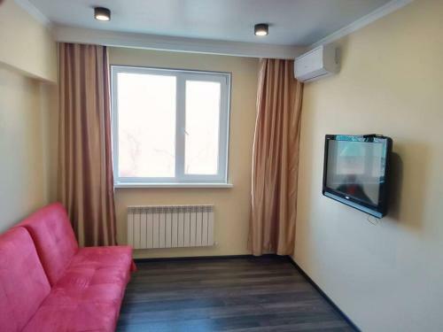 Apartamento Medeu Park Residential Complex