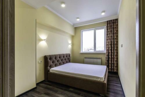 Apartamento Medeu Park Residential Complex