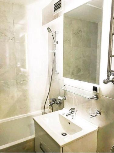 Apartamento ????? ??????????? ? ?? �???? 130�!
