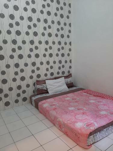 Villa Bangunjiwo Syariah Homestay