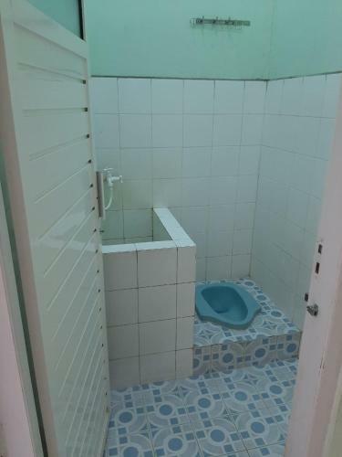 Villa Bangunjiwo Syariah Homestay