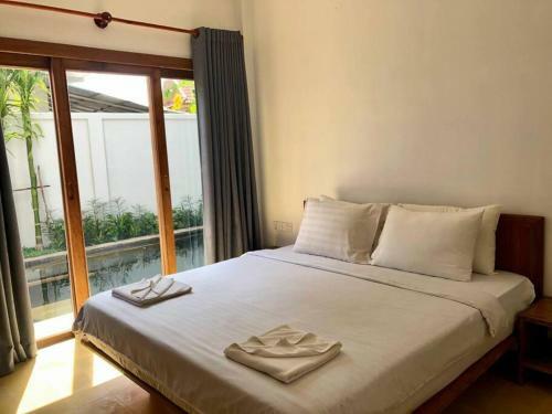 Prae Rup Villa - Private Pool