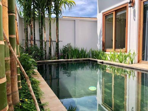 Prae Rup Villa - Private Pool