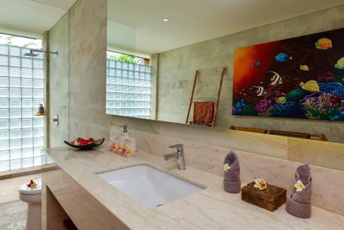 Sumberkima Hill Villa Macan