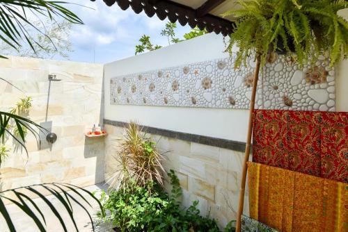Sumberkima Hill Villa Macan