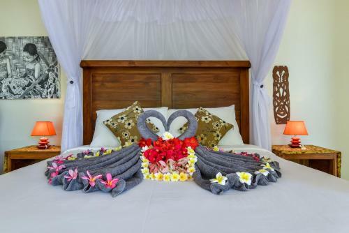 Sumberkima Hill Villa Macan