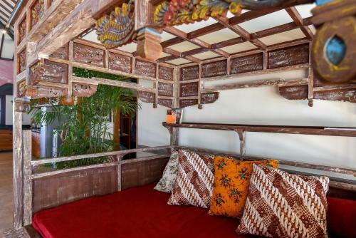 Sumberkima Hill Villa Macan