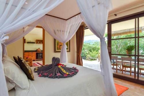 Sumberkima Hill Villa Macan