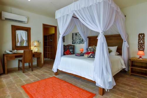 Sumberkima Hill Villa Macan