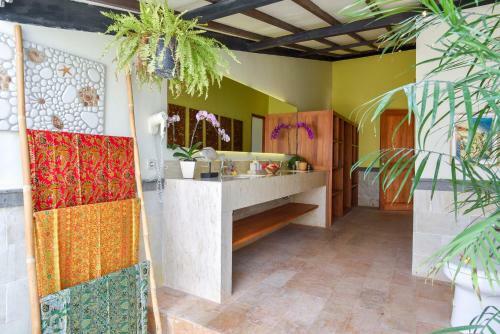 Sumberkima Hill Villa Macan