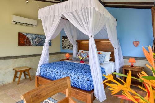 Sumberkima Hill Villa Macan