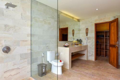 Sumberkima Hill Villa Macan