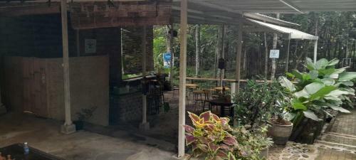 Arya Paspan Camp