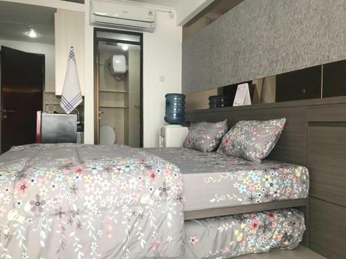 Apartamento Farisz Property