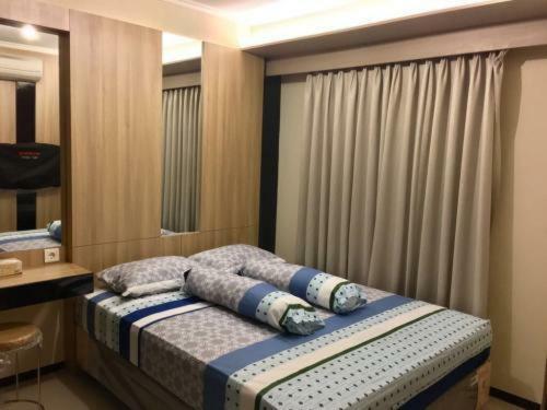 Apartamento Farisz Property