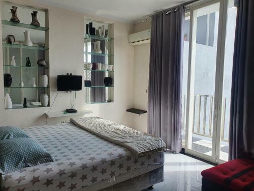 Villa Kusuma Pinus M-59