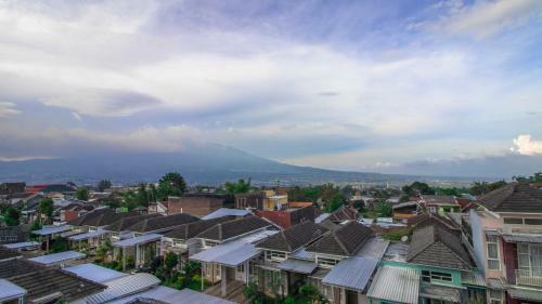 Villa Aida 3 Bedroom With Rooftop View