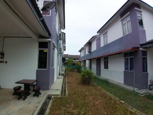 D?champs Homestay Paya Rumput Perdana With Bbq Pit
