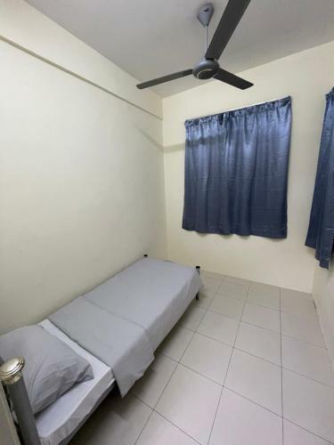 D?champs Homestay Paya Rumput Perdana With Bbq Pit