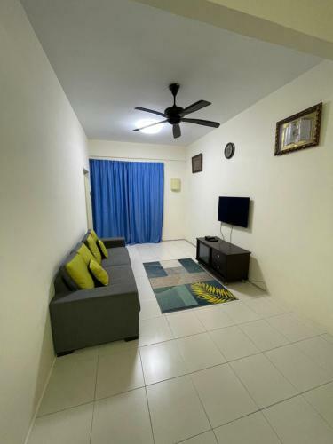 D?champs Homestay Paya Rumput Perdana With Bbq Pit