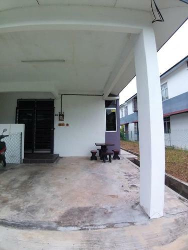 D?champs Homestay Paya Rumput Perdana With Bbq Pit