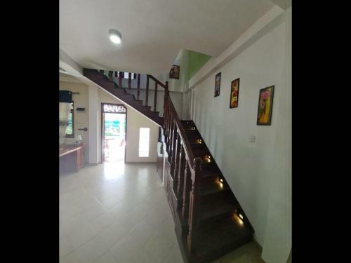 Hostal Room In Bb - The Green Villa Tea Plantations 2