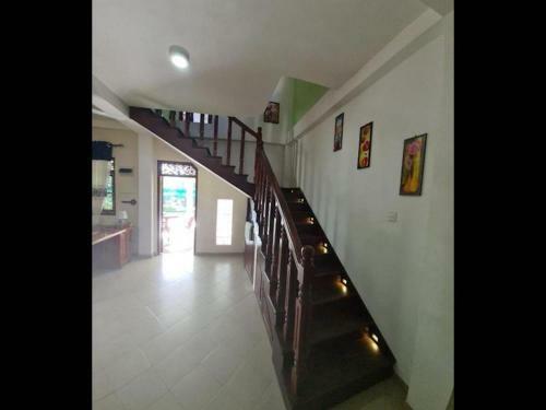 Hostal Room In Bb - The Green Villa Tea Plantations