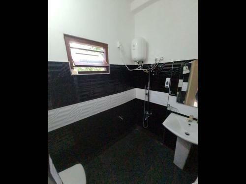 Hostal Room In Bb - The Green Villa Tea Plantations