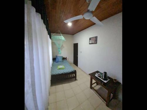 Hostal Room In Bb - The Green Villa Tea Plantations