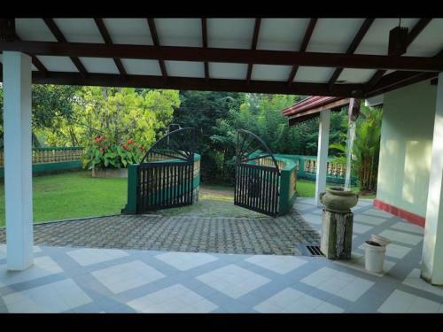 Hostal Room In Bb - The Green Villa Tea Plantations
