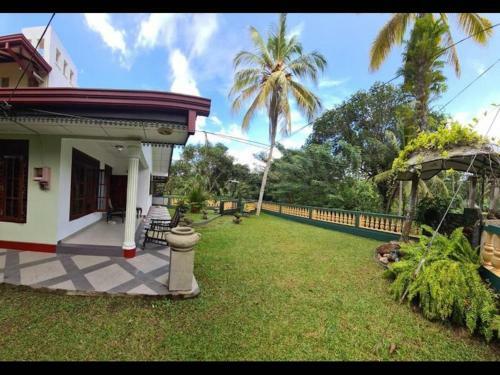 Hostal Room In Bb - The Green Villa Tea Plantations